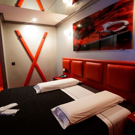 Motel Venus Santiago Luou ภายนอก รูปภาพ