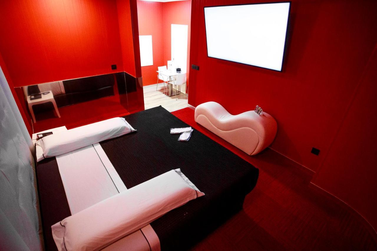 Motel Venus Santiago Luou ภายนอก รูปภาพ