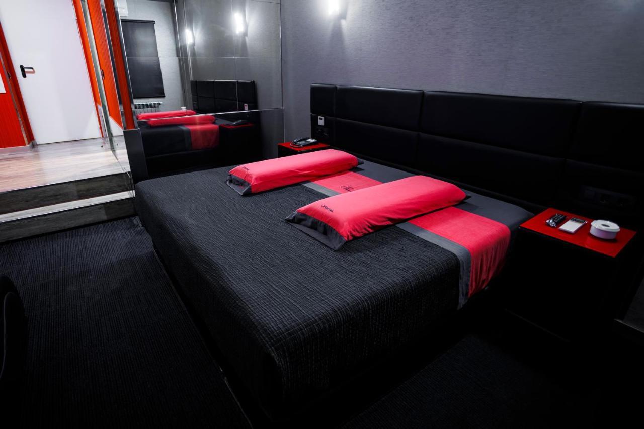 Motel Venus Santiago Luou ภายนอก รูปภาพ